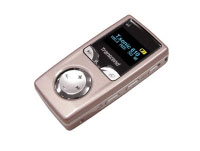 Transcend T.sonic 610 512MB (TS512MMP610C)